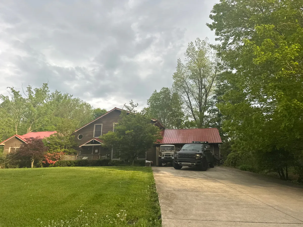 Burning Trl, Kingsport, TN 37664 #1