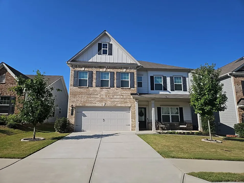 5302 Burrus Lane Southwest Mableton, GA 30126, Cobb County