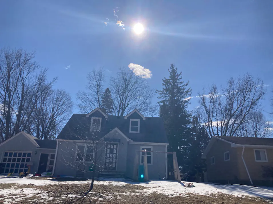 519 2nd St NW Braham, MN 55006, Isanti County