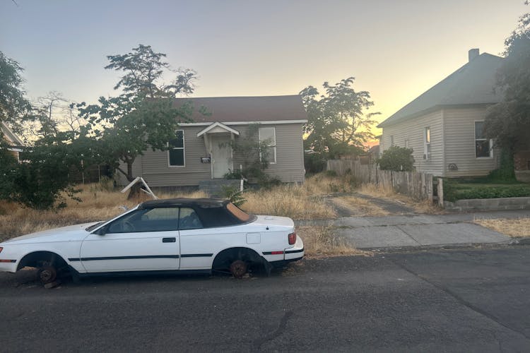 446 Sprague Ave Walla Walla, WA 99362, Walla Walla County