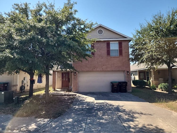 12210 Mountain Pine San Antonio, TX 78254, Bexar County