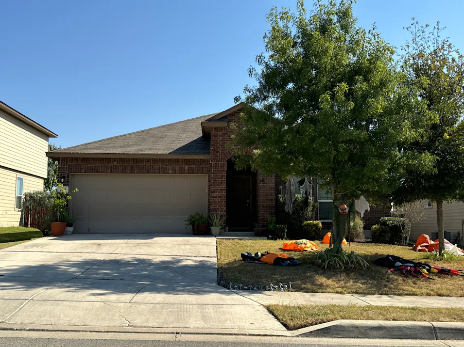 420 Quarter Mare Cibolo, TX 78108, Guadalupe County