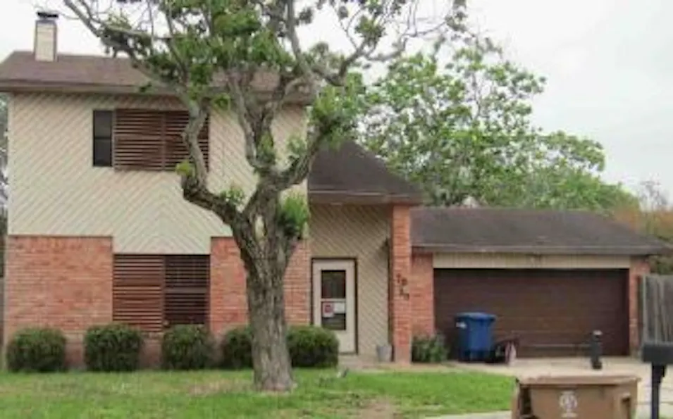 7030 Sandra Ln Corpus Christi, TX 78414, Nueces County