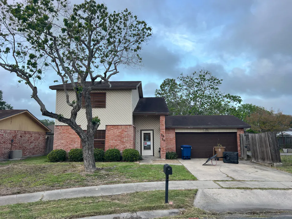 7030 Sandra Ln Corpus Christi, TX 78414, Nueces County