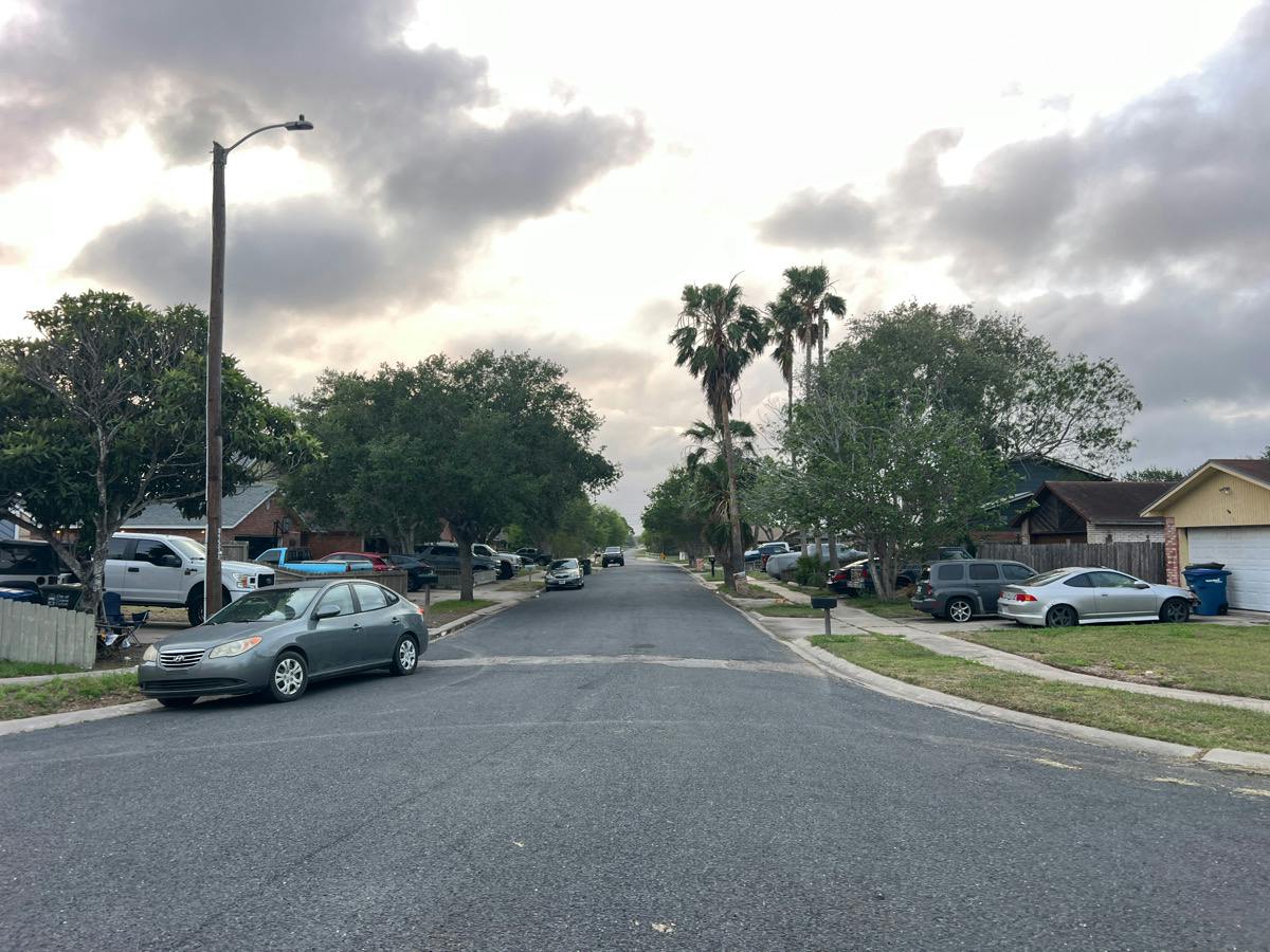 Sandra Ln, Corpus Christi, TX 78414