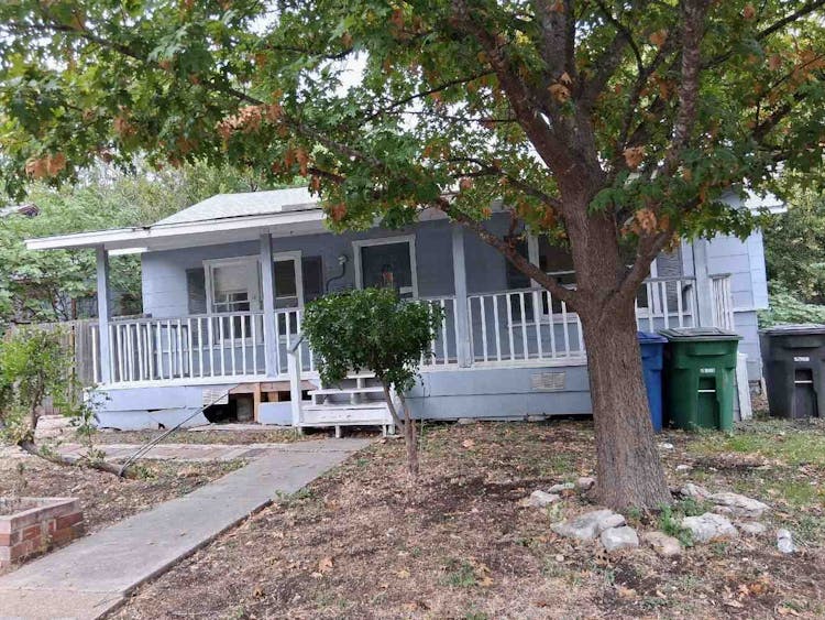 1625 Santa Barbara San Antonio, TX 78201, Bexar County