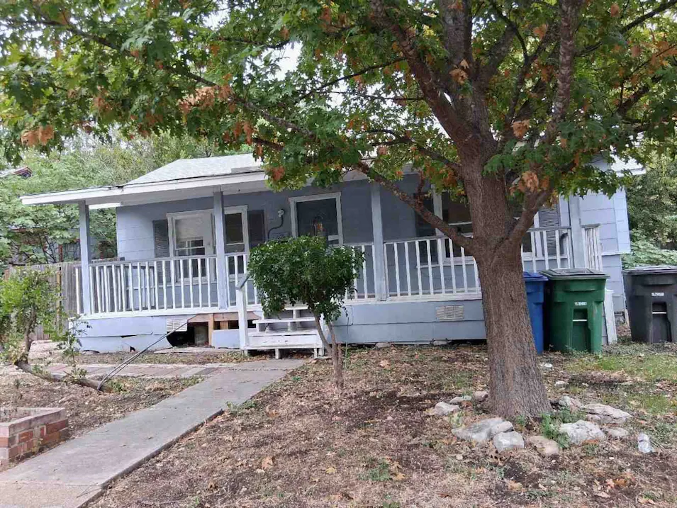 1625 Santa Barbara San Antonio, TX 78201, Bexar County