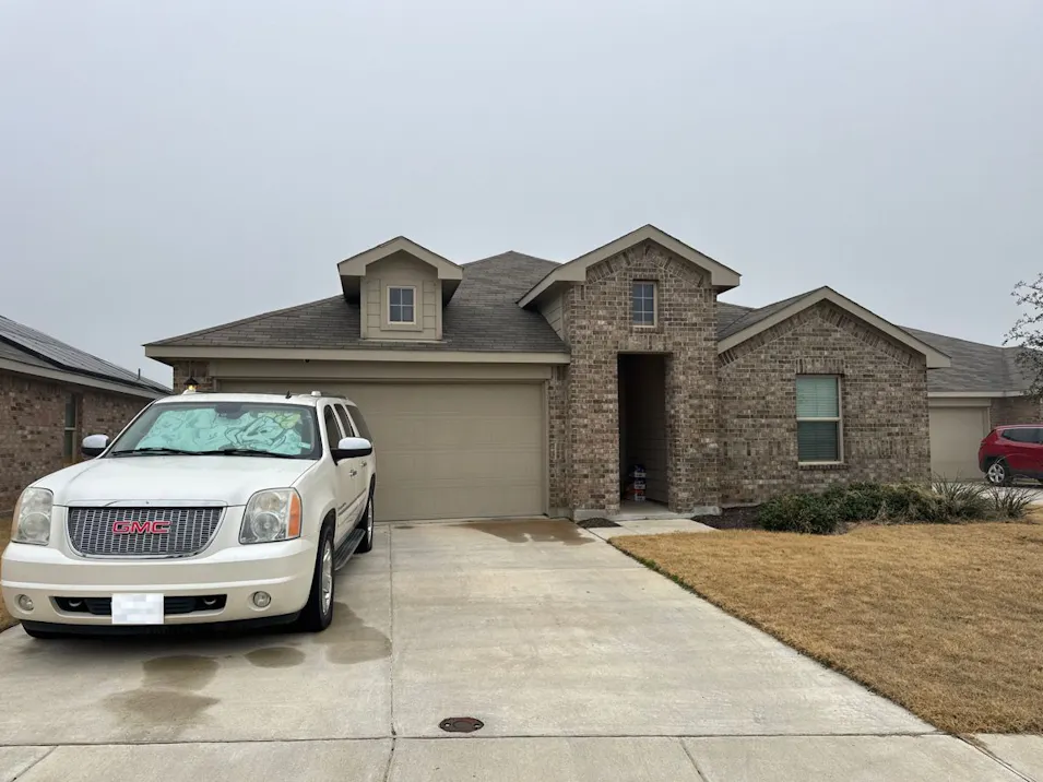 3229 Quiet Valley Road Fort Worth, TX 76123, Tarrant County