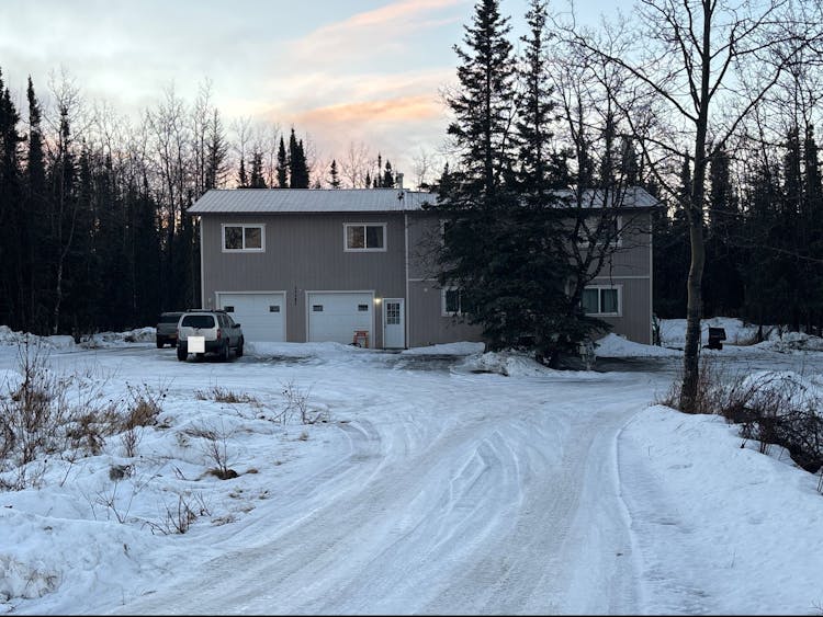 35085 Greenwood Ct Sterling, AK 99672, Kenai Peninsula County