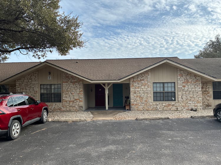 21013 Highland Lake Dr F-82 Lago Vista, TX 78645, Travis County