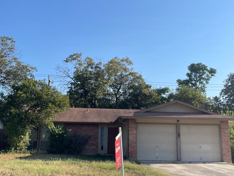 4735 El Vedado St San Antonio, TX 78233, Bexar County