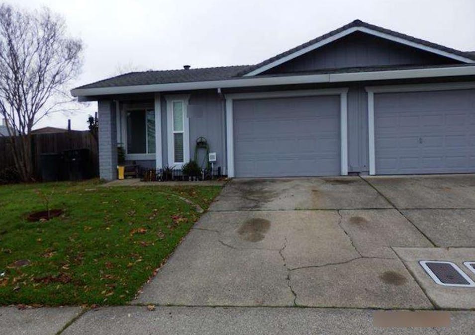 501 Arlene Dr Unit B Roseville, CA 95678, Placer County