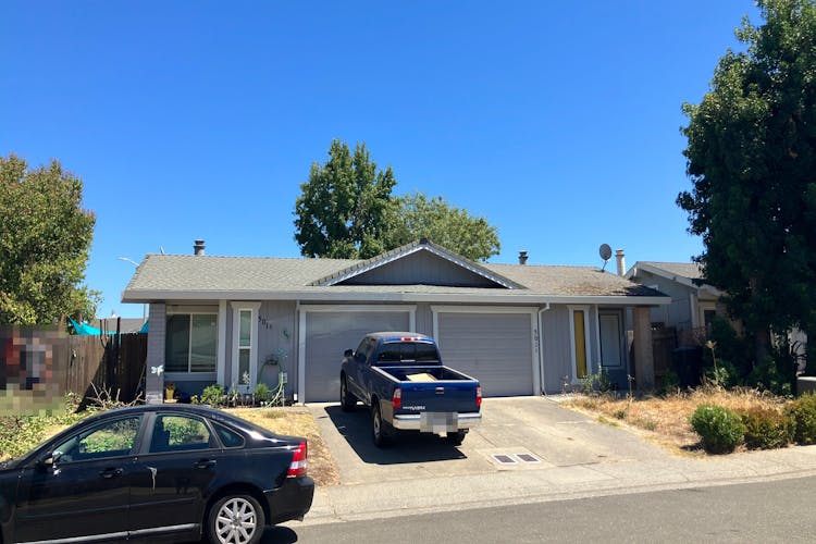 501 Arlene Dr Unit B Roseville, CA 95678, Placer County