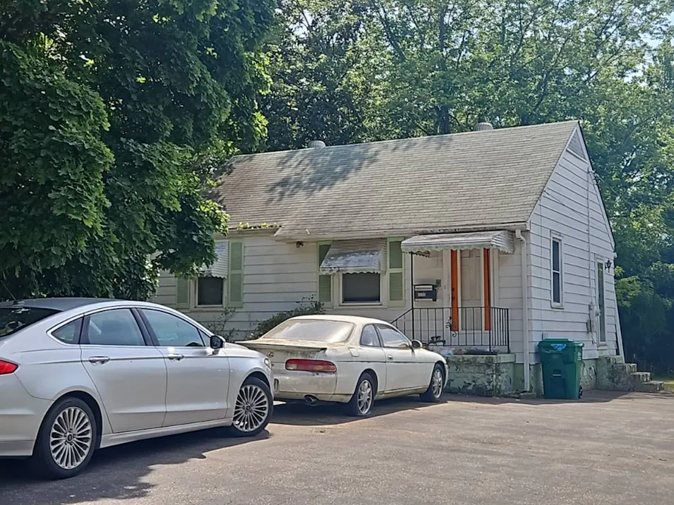 4506 McGill Street Richmond, VA 23231, Henrico County