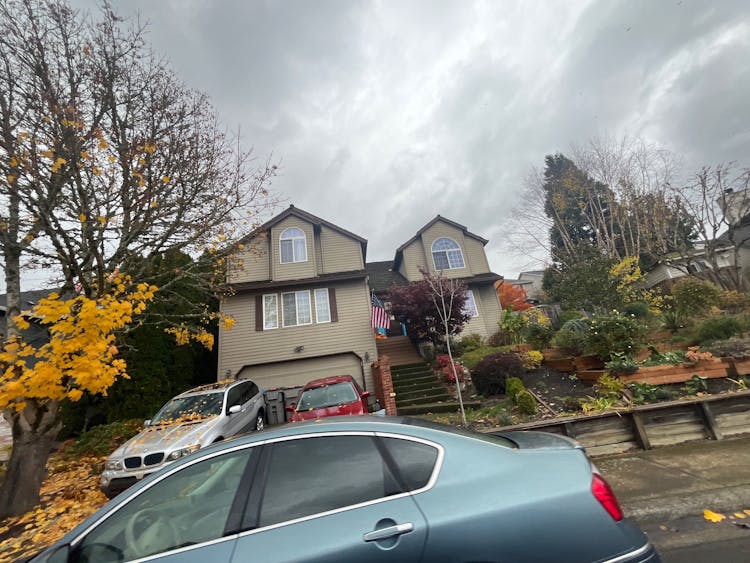 14313 SW Aynsley Way Portland, OR 97224, Washington County