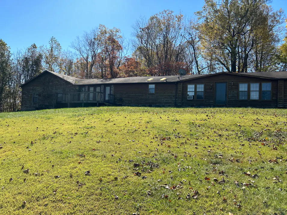 398 Wesley Rd Daleville, VA 24083, Botetourt County