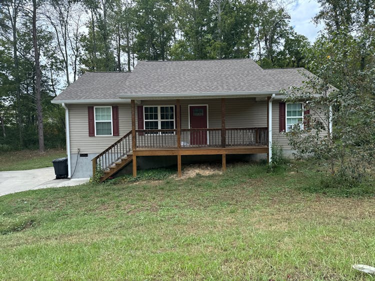 800 Tellico Ave E Athens, TN 37303, McMinn County