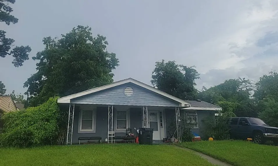 4743 Warren Dr New Orleans, LA 70127, Orleans County