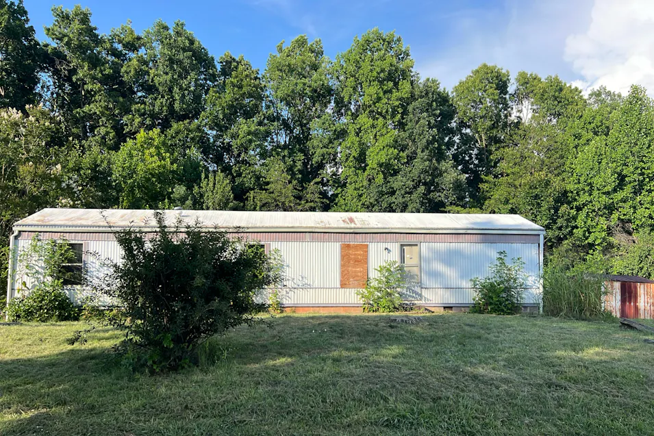 55 Green Acres Dr Leicester, NC 28748, Buncombe County