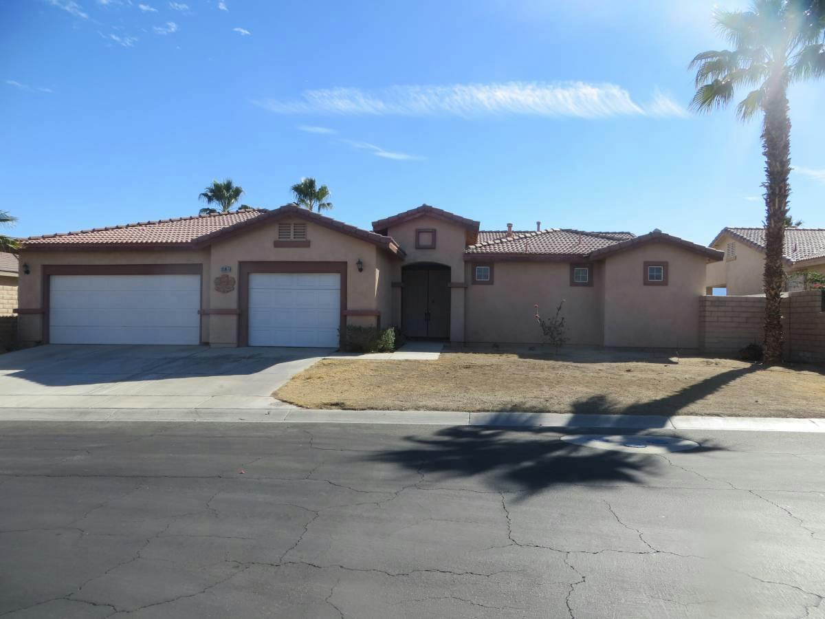 Lumley Ave, Indio, CA 92203