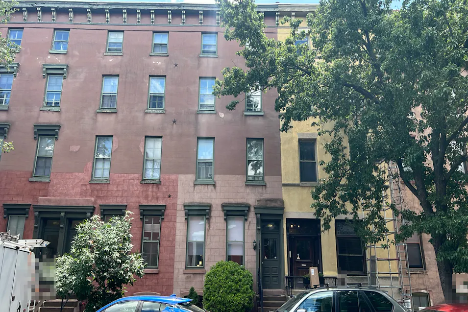 1724 Green Street Unit C Philadelphia, PA 19130, Philadelphia County