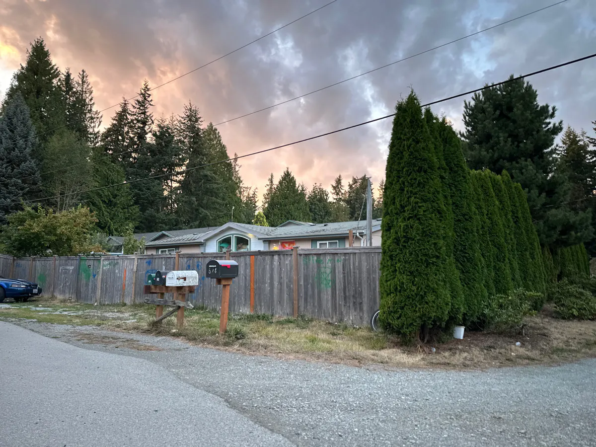 Awa Ln, Camano Island, WA 98282 #1