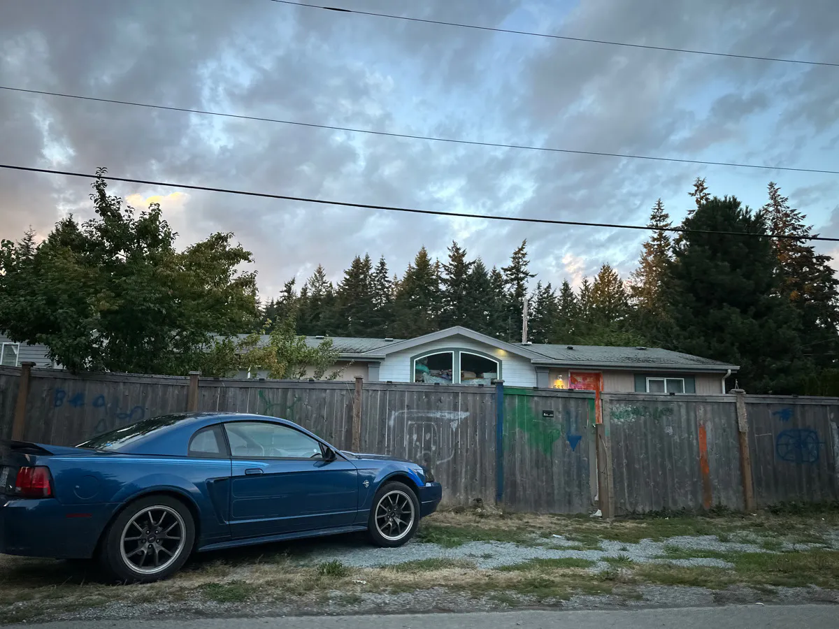Awa Ln, Camano Island, WA 98282