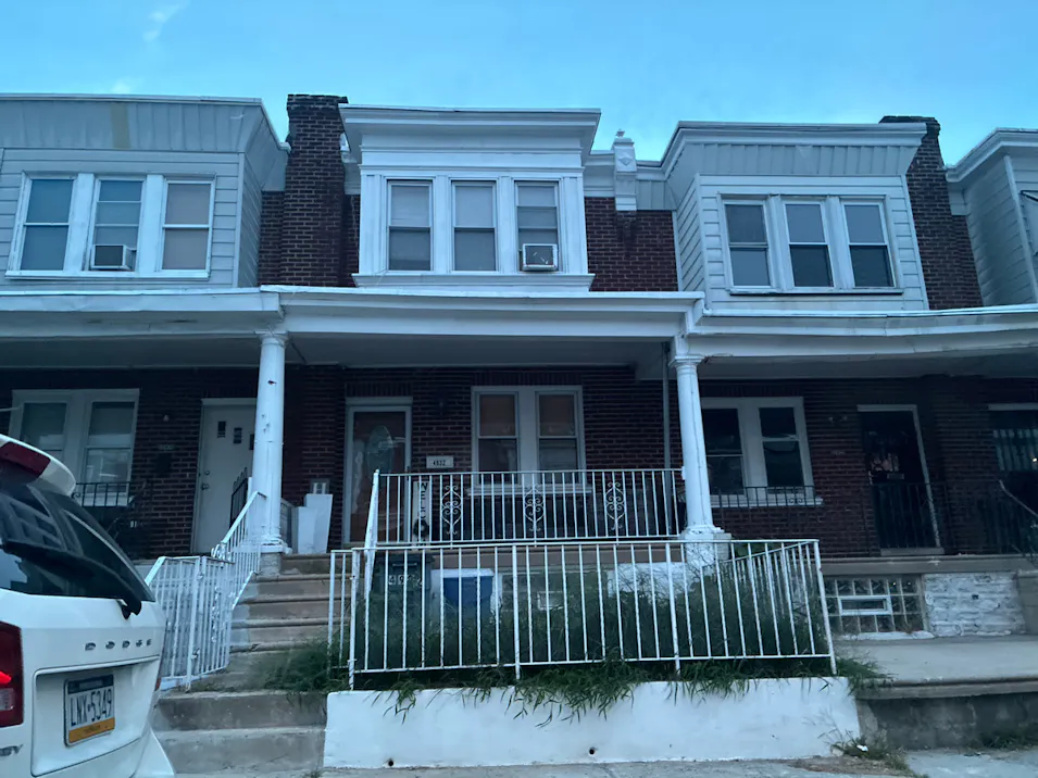 4932 Boudinot St Philadelphia, PA 19120, Philadelphia County