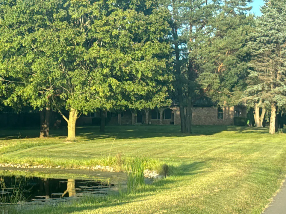 63672 Mound Rd Washington, MI 48095-2304, Macomb County