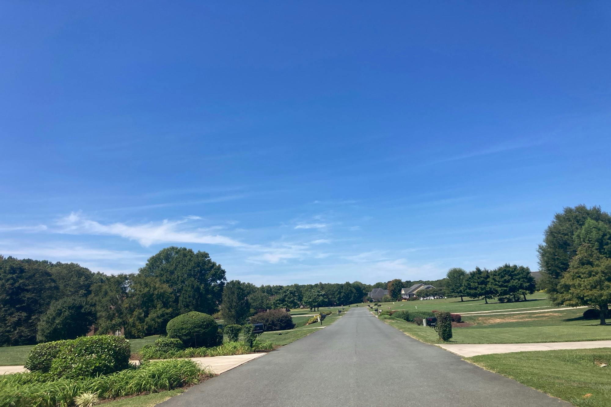 Bickett Ridge Dr, Monroe, NC 28110