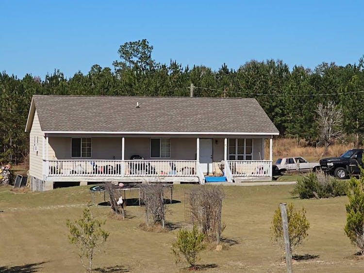 1627 S Poplar Springs Chu Dublin, GA 31021, Laurens County