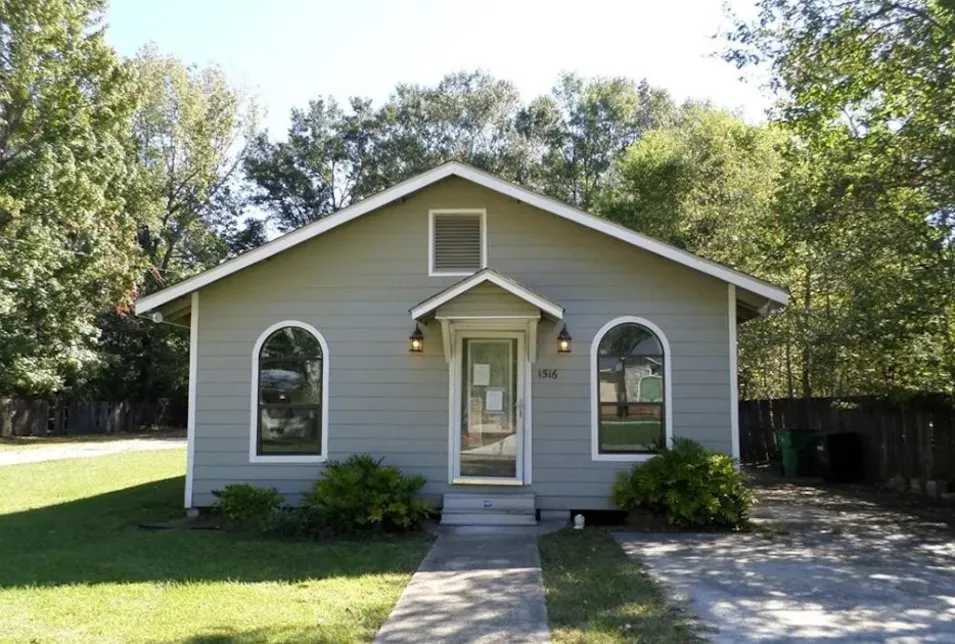 1516 Warren St Bogalusa, LA 70427, Washington County