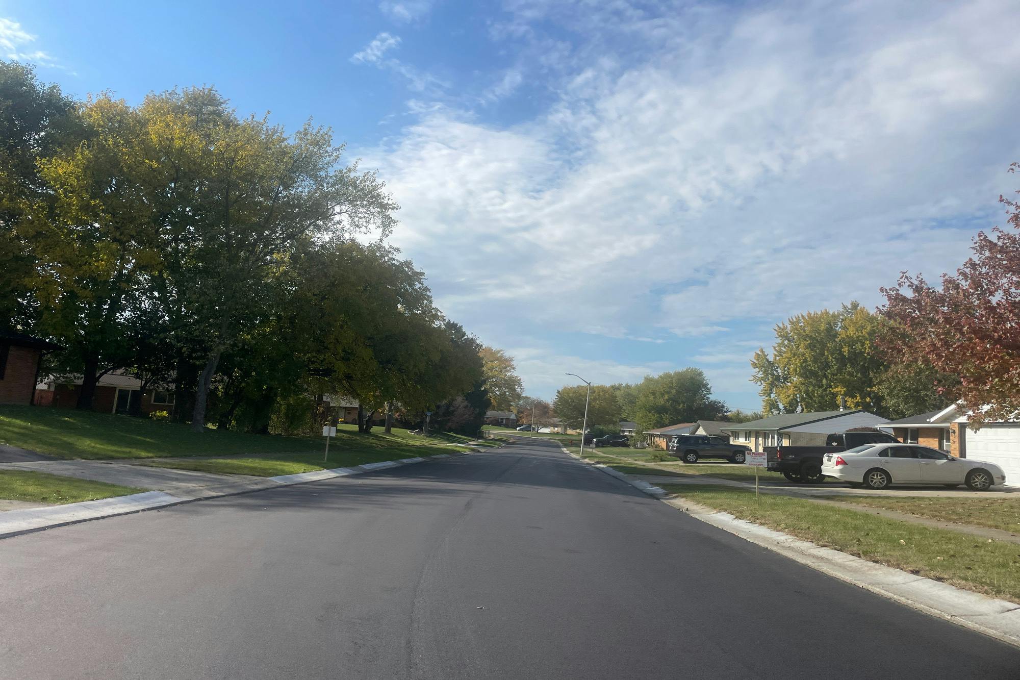 Lunceford Dr, Dayton, OH 45424
