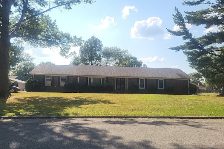 2123 Wedgewood Drive Union City, TN 38261, Obion County