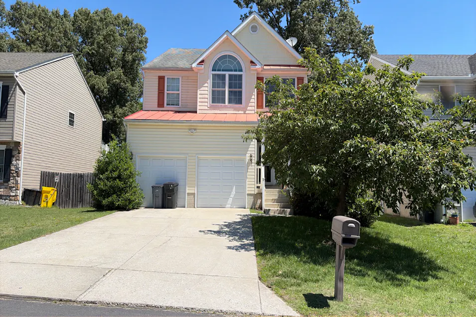 1032 4th St Glen Burnie, MD 21060, Anne Arundel County