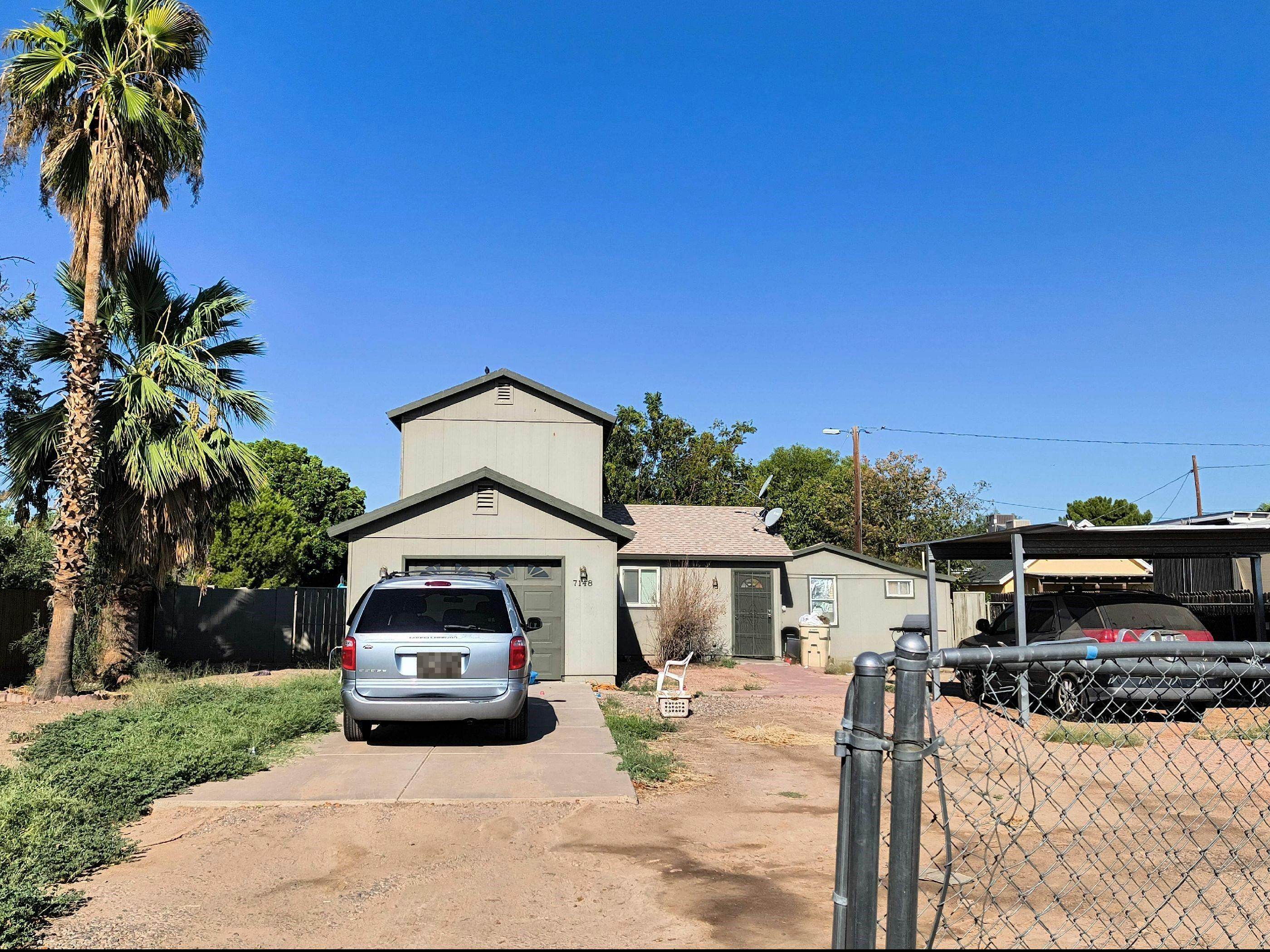 48th Ave, Glendale, AZ 85301 #1