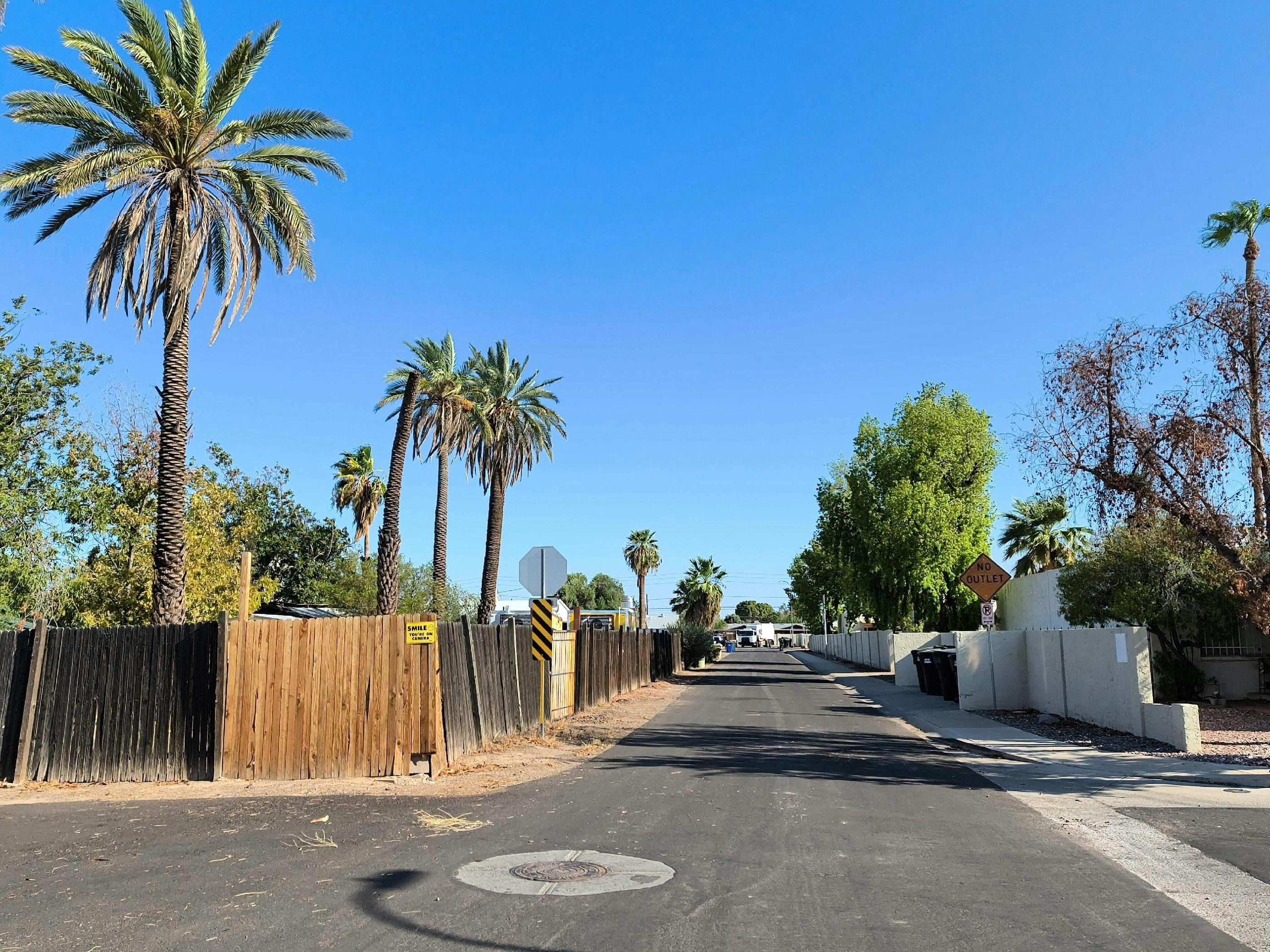48th Ave, Glendale, AZ 85301