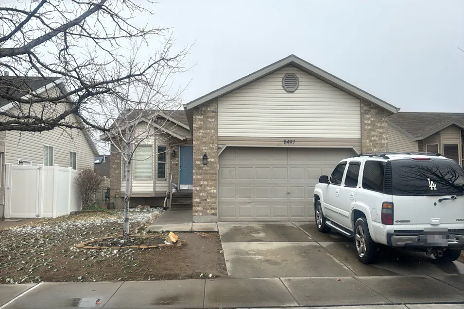 8497 S 6465 W West Jordan, UT 84081, Salt Lake County