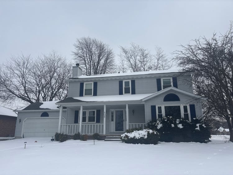 408 Golf Rd Springfield, IL 62704, Sangamon County