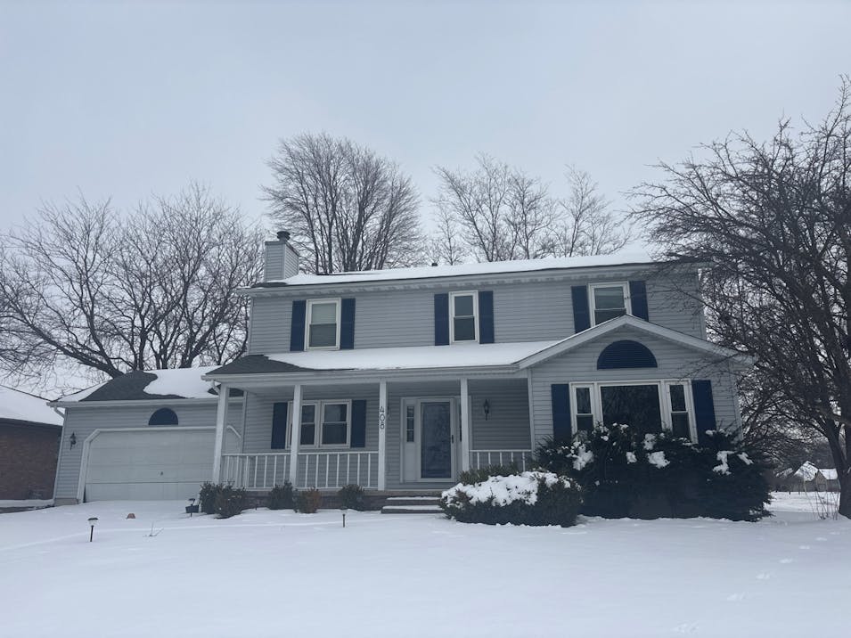 408 Golf Rd Springfield, IL 62704, Sangamon County