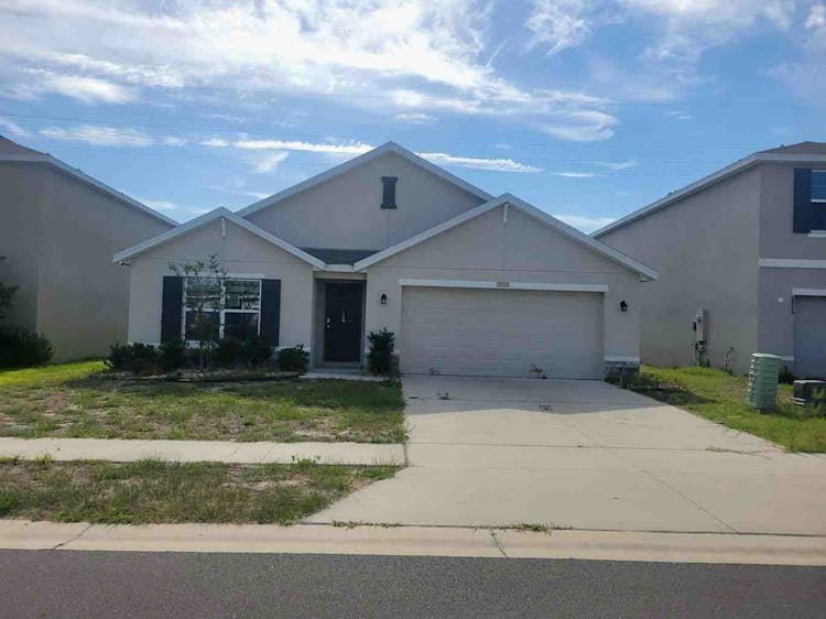 8944 SW 49th Cir Ocala, FL 34476, Marion County