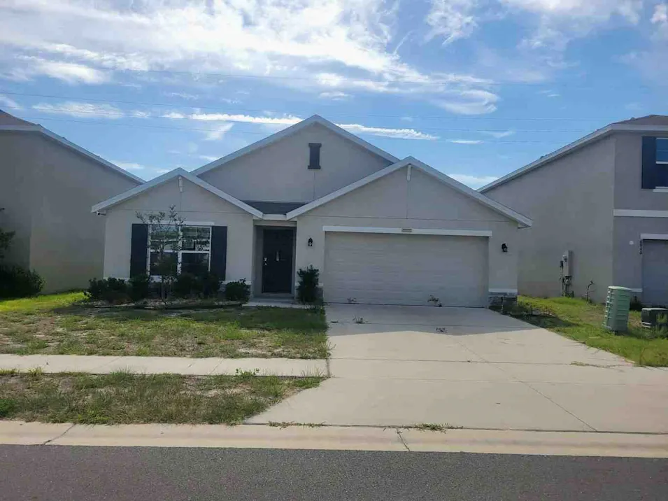 8944 SW 49th Cir Ocala, FL 34476, Marion County