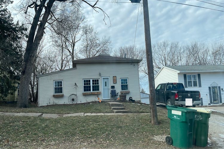 504 N. Stone St. Creston, IA 50801, Union County
