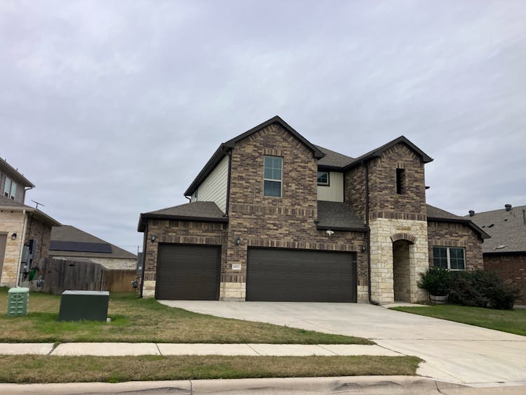 6612 Casiano Cove Round Rock, TX 78665, Williamson County