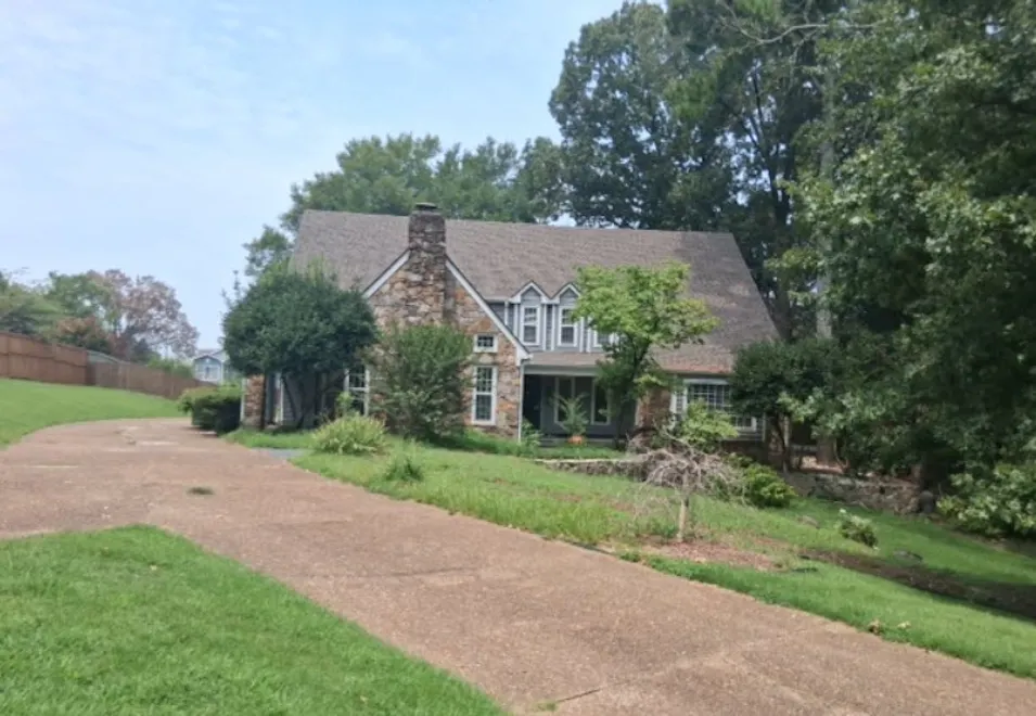2595 Countrywood Pkwy Cordova, TN 38016, Shelby County