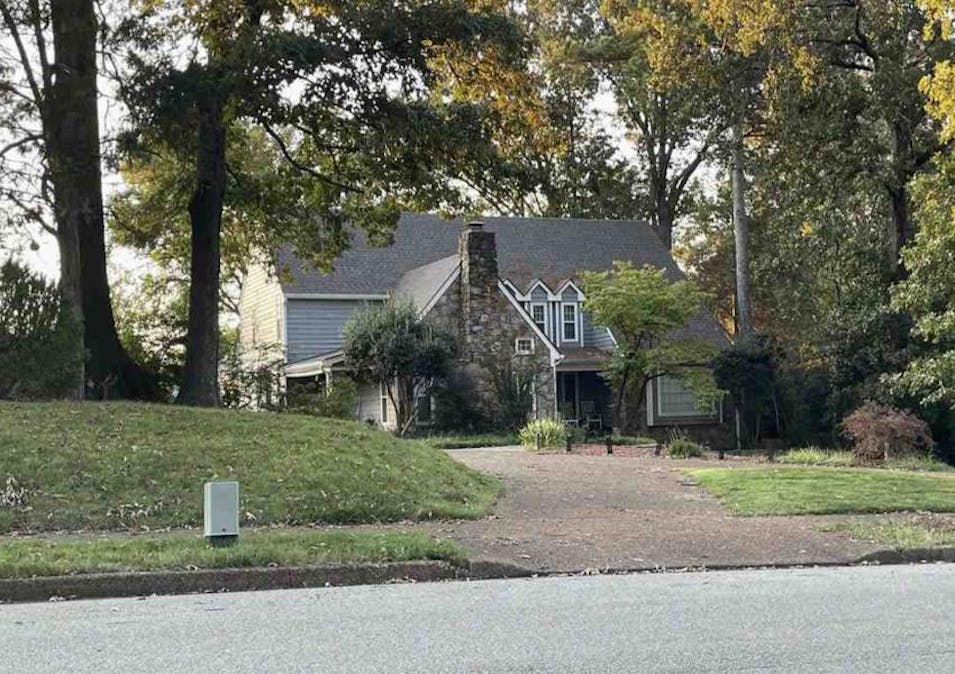 2595 Countrywood Pkwy Cordova, TN 38016, Shelby County