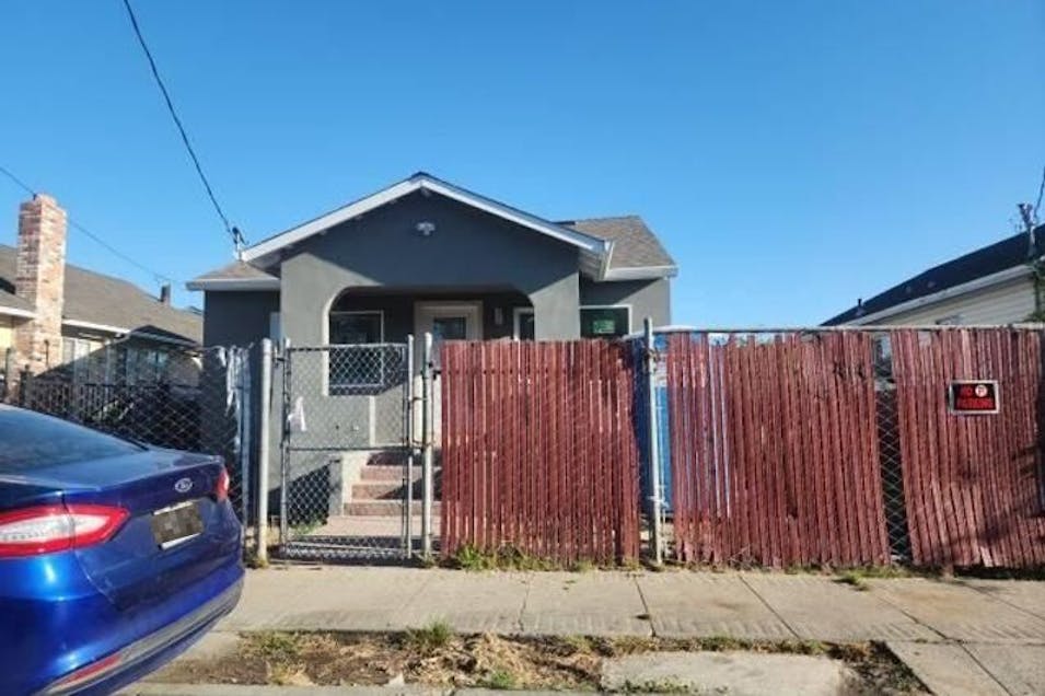 1820 70th Avenue Oakland, CA 94621, Alameda County