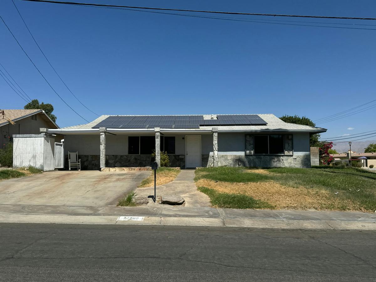 Indiana Ave, Palm Desert, CA 92211 #1