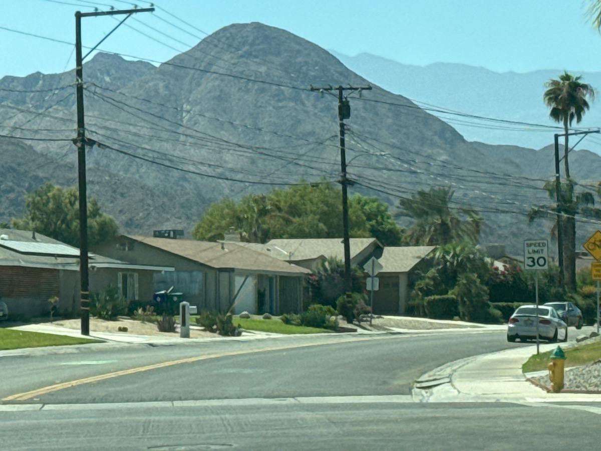 Indiana Ave, Palm Desert, CA 92211