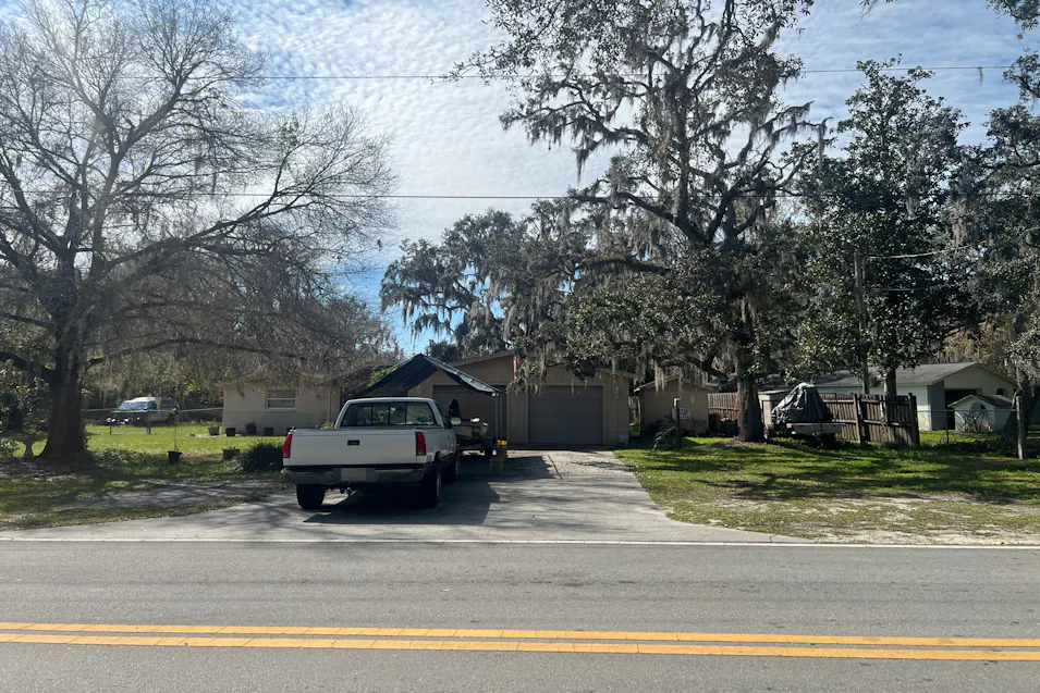9025 Lake Dr New Port Richey, FL 34654, Pasco County
